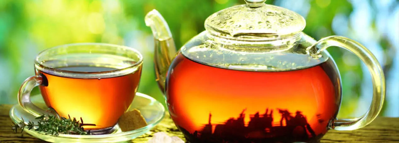 Peut-on faire des infusions multiples avec son thé ?